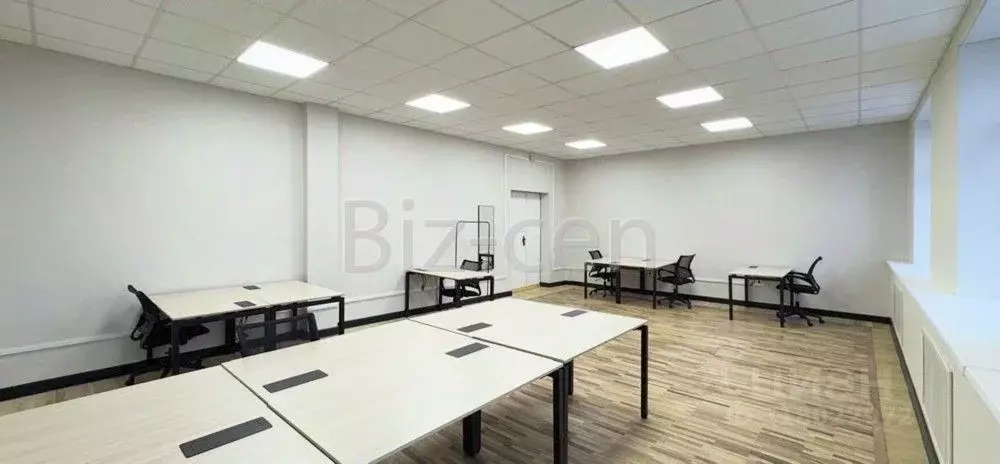 Офис в Санкт-Петербург просп. Большой Васильевского острова, 83 (35 м) - Фото 1