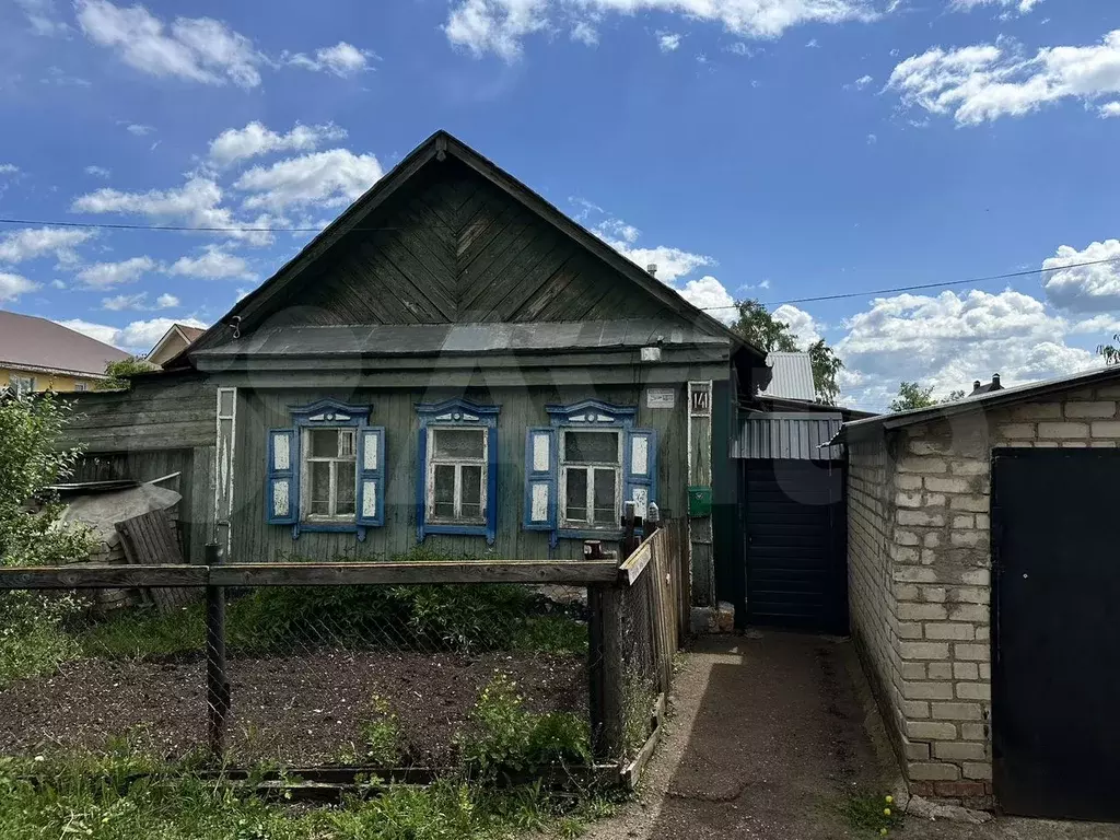 Дом 108 м на участке 6 сот. - Фото 0