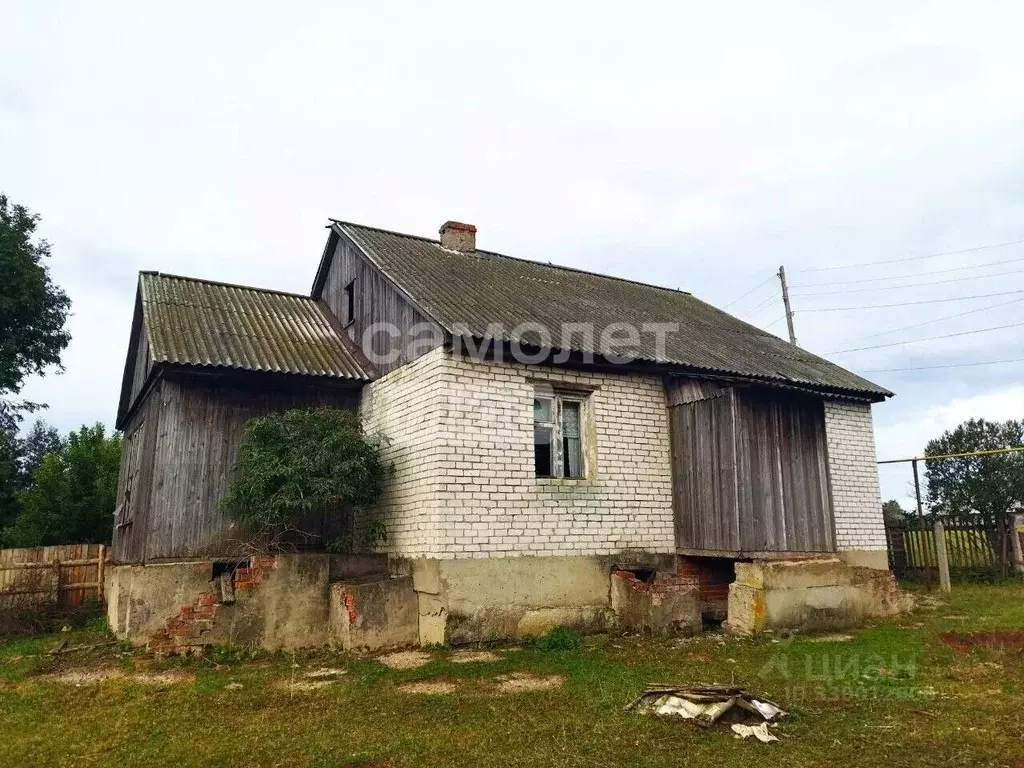 Дом в Марий Эл, Параньгинский район, д. Усола Луговая ул., 3 (99 м) - Фото 2