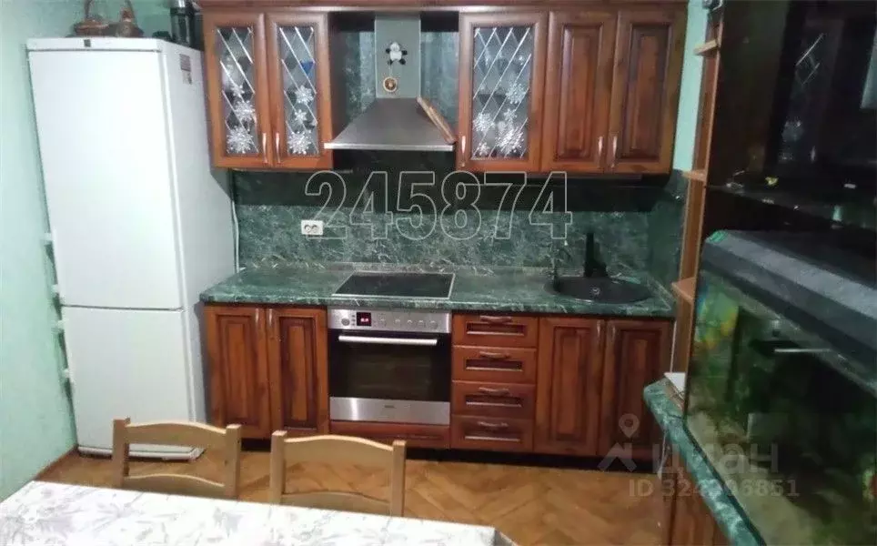 Комната Москва Самаркандский бул., 8К2 (12.0 м) - Фото 1