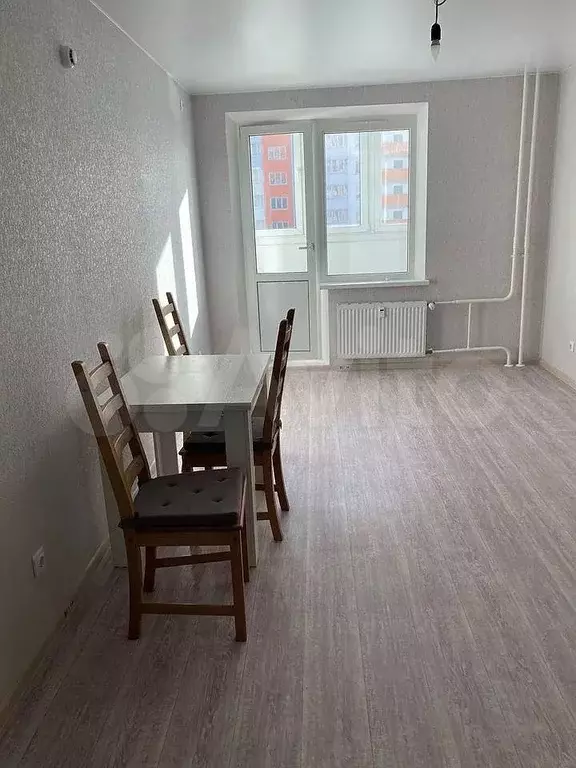 2-к. квартира, 44 м, 8/18 эт. - Фото 1