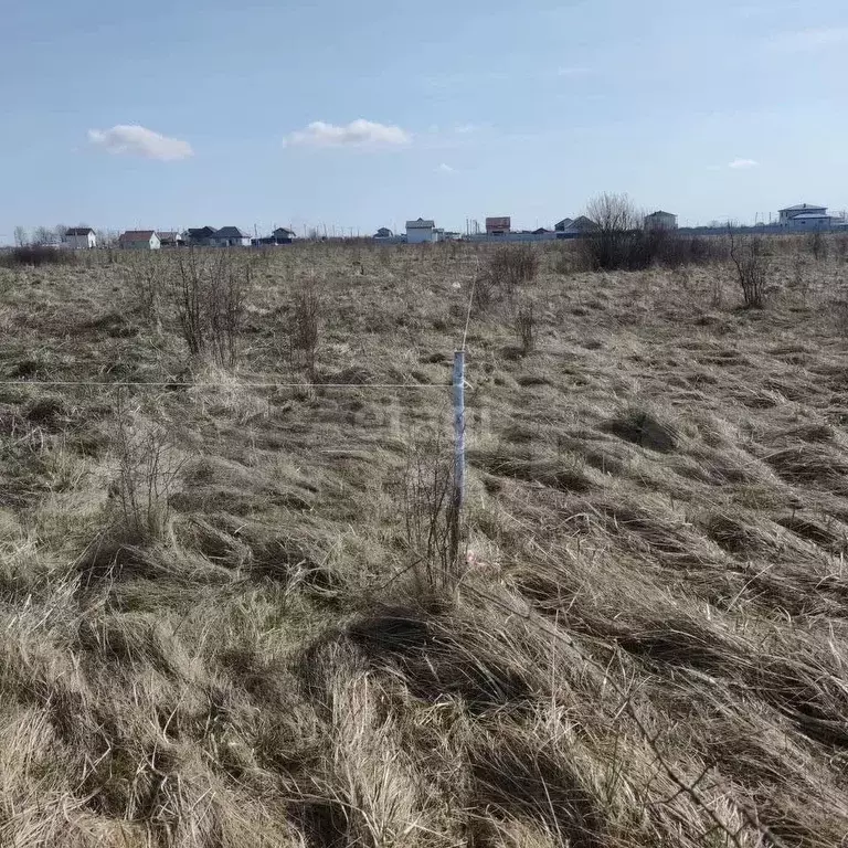 Участок 10 сот. (ИЖС) - Фото 1