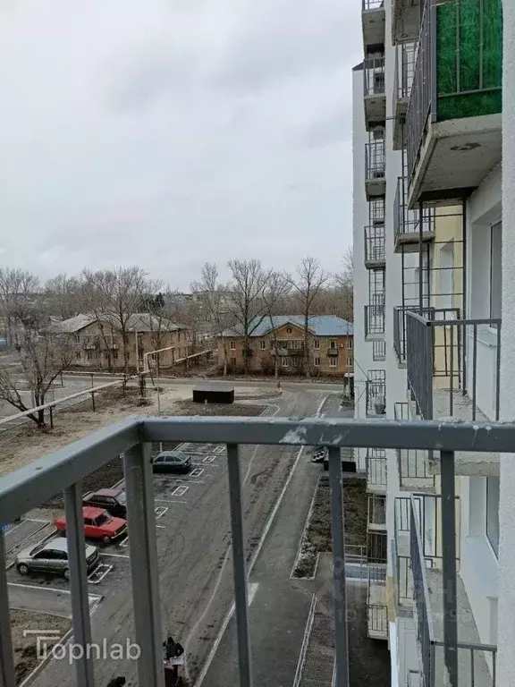 3-к кв. Саратовская область, Саратов Брянская ул., 12 (67.3 м) - Фото 1