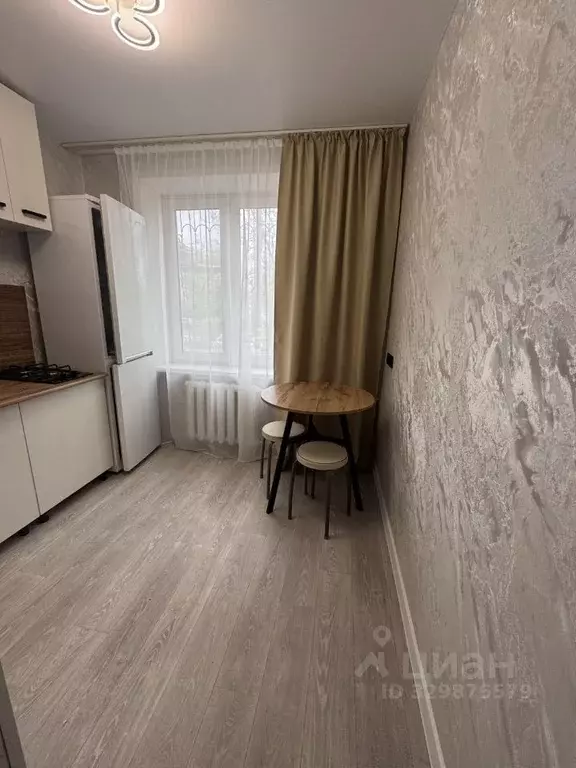 1-к кв. Самарская область, Самара ул. Гагарина, 79 (30.6 м) - Фото 2