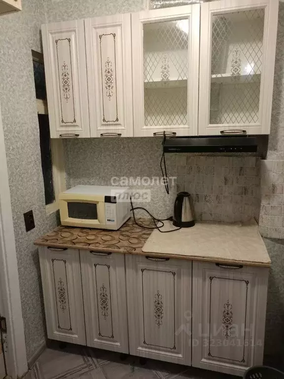 Студия Калужская область, Обнинск ул. Мира, 17б (18.0 м) - Фото 2