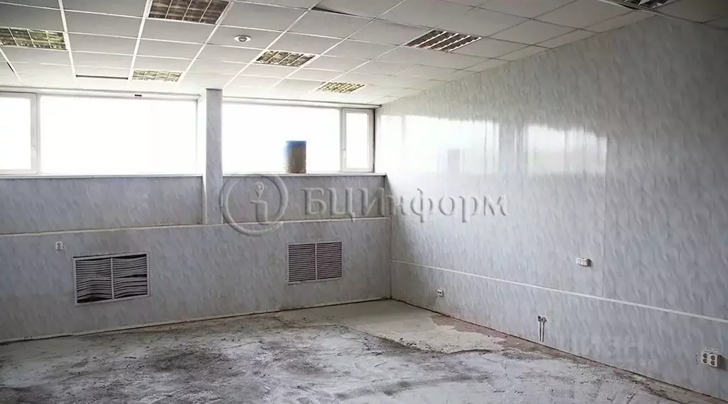 Офис в Санкт-Петербург 3-й Рыбацкий проезд, 3А (58 м) - Фото 0