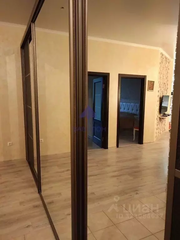 3-к кв. Ростовская область, Волгодонск бул. Великой Победы (95.0 м) - Фото 2