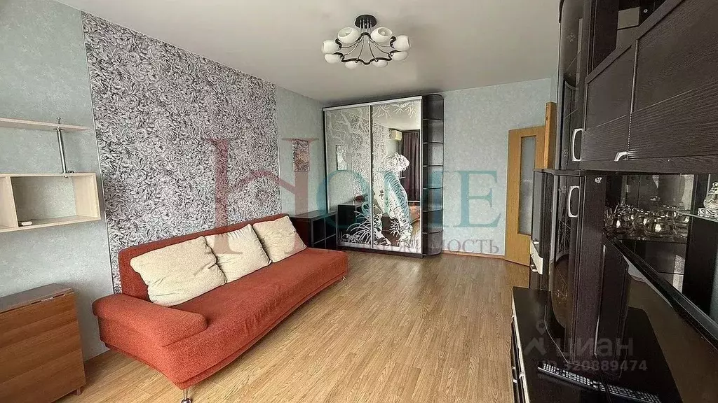 2-к кв. Новосибирская область, Новосибирск Горский мкр, 84 (56.0 м) - Фото 0