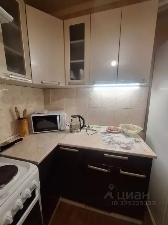 1-к кв. Санкт-Петербург Заневский просп., 51К2 (36.0 м) - Фото 1