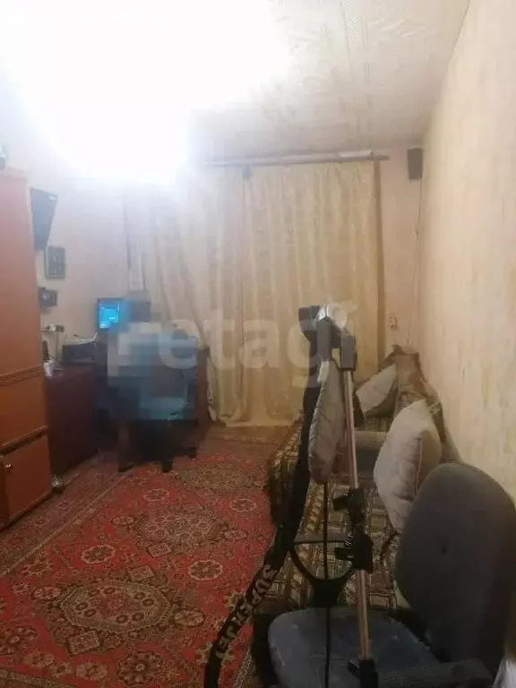 1-комнатная квартира: Томск, Комсомольский проспект, 39/2 (30.2 м) - Фото 2