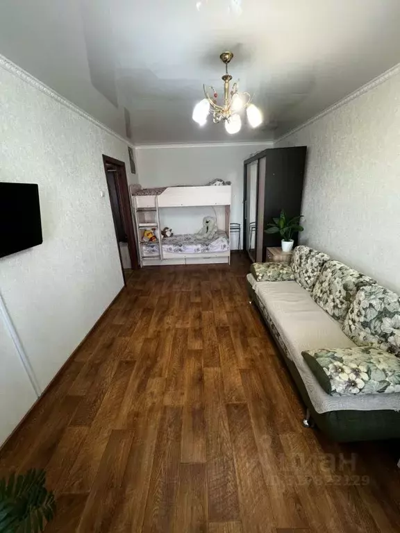 1-к кв. Оренбургская область, Орск Новый город мкр, ул. Пацаева, 12А ... - Фото 1