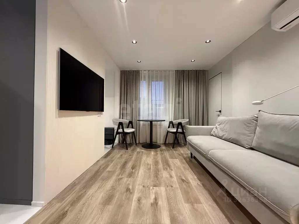 2-к кв. Московская область, Реутов ул. Ленина, 4 (42.5 м) - Фото 1