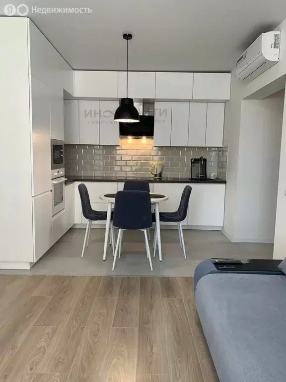 2-комнатная квартира: Москва, Ильменский проезд, 17к1 (56 м) - Фото 1