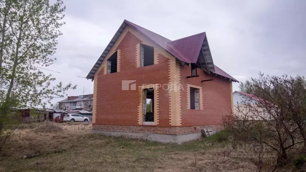 Дом в Томская область, Шегарское с/пос, с. Нащеково ул. Центральная, ... - Фото 1