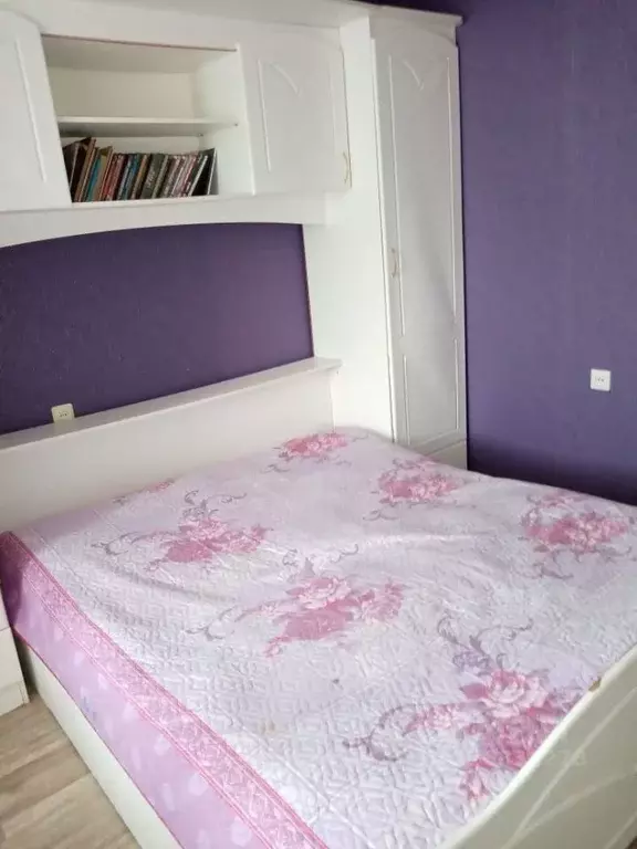 3-к кв. Татарстан, Набережные Челны 4-й комплекс, 8 (52.0 м) - Фото 2