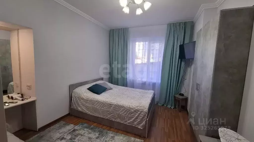 1-к кв. Ставропольский край, Кисловодск ул. Авиации (26.0 м) - Фото 1