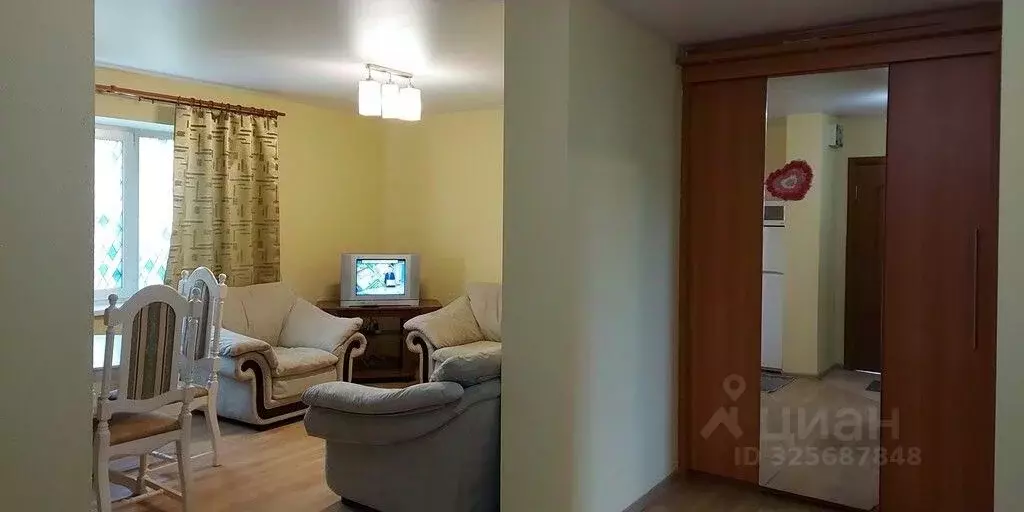 Дом в Калужская область, Обнинск Московская ул., 36 (40 м) - Фото 1