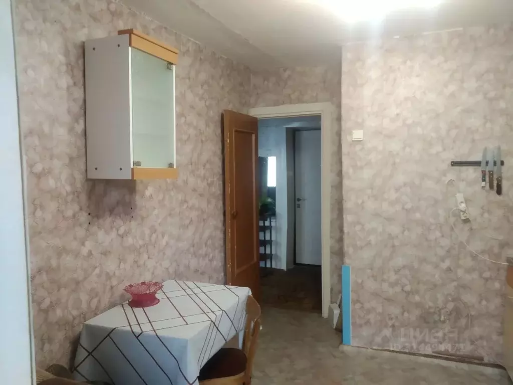 Дом в Ивановская область, Вичуга ул. 7 Ноября (51 м) - Фото 1