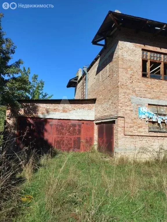 Дом в Кисловодск, улица Авиации (209 м) - Фото 1