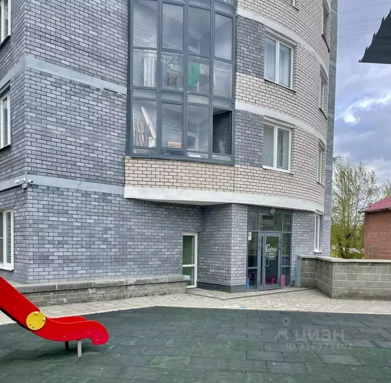 Офис в Свердловская область, Екатеринбург ул. Пехотинцев, 4к2 (102 м) - Фото 0