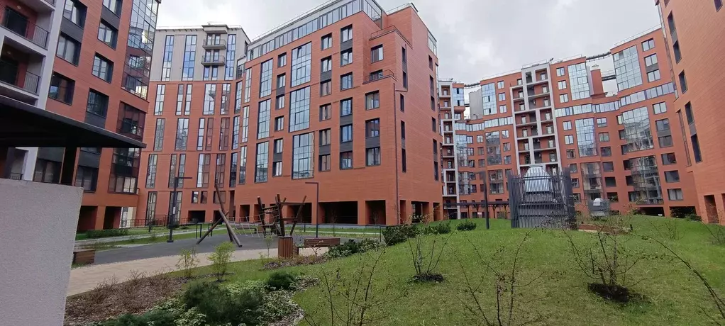 Продаётся квартира-студия, 31.1 м - Фото 0