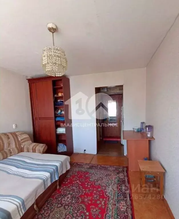 Студия Кемеровская область, Кемерово ул. Нахимова, 30 (16.9 м) - Фото 1