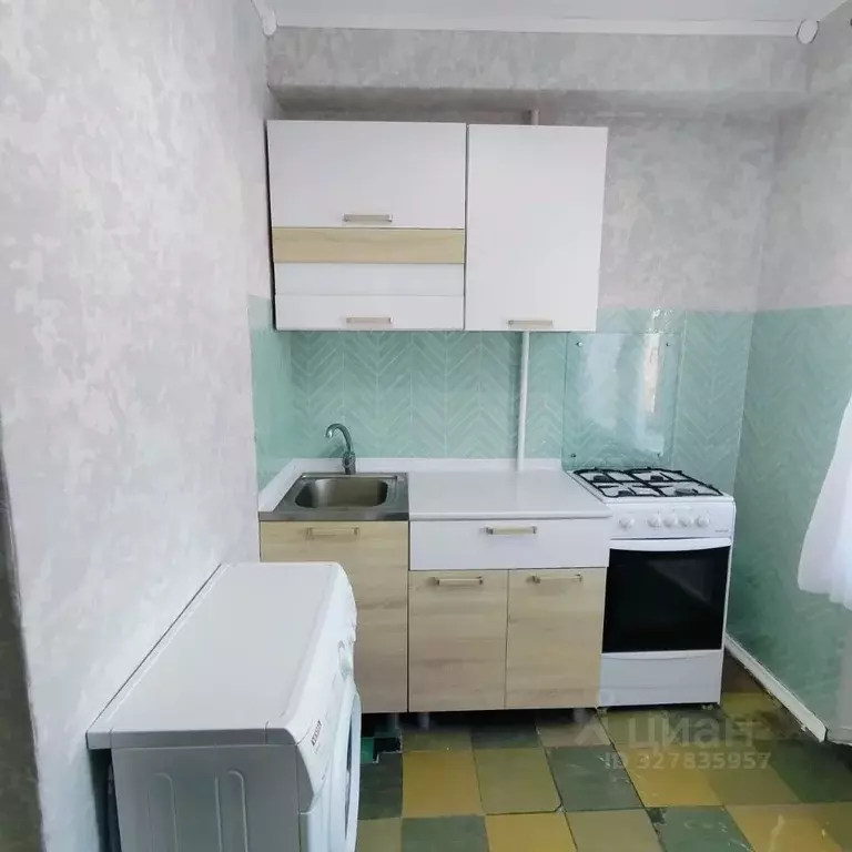 2-к кв. Санкт-Петербург Пискаревский просп., 40 (48.5 м) - Фото 1