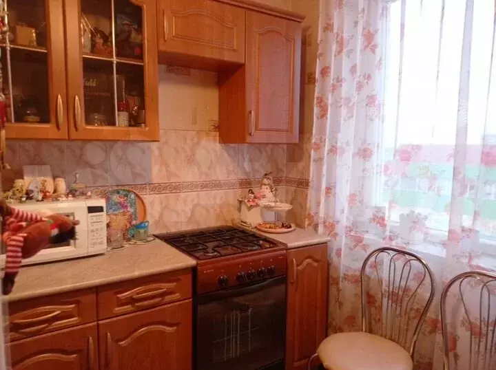 2-к. квартира, 50м, 5/5эт. - Фото 0