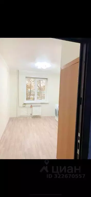 Студия Красноярский край, Красноярск Северо-Енисейская ул., 48 (12.0 ... - Фото 1