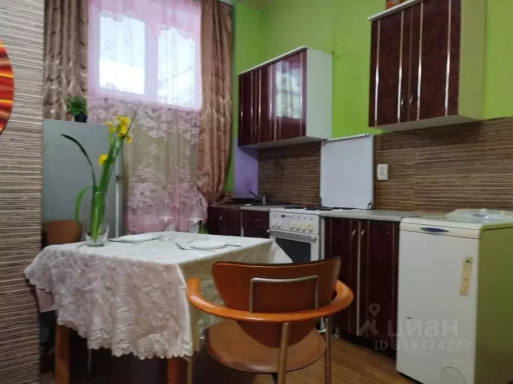 1-к кв. Иркутская область, Иркутск Юбилейный мкр,  (38.0 м) - Фото 0