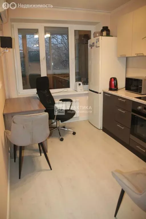 1-комнатная квартира: Москва, улица Зои и Александра Космодемьянских, ... - Фото 1