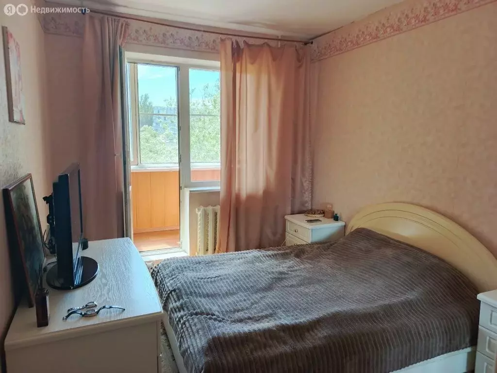 2-комнатная квартира: Волгоград, улица Николая Отрады, 30 (50.5 м) - Фото 1