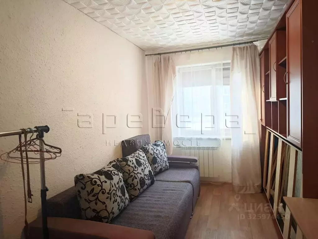 Студия Красноярский край, Красноярск Зеленая Роща мкр, ул. Устиновича, ... - Фото 2