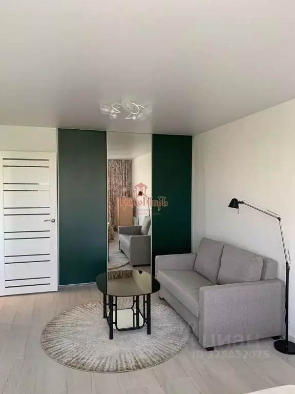 1-к кв. Москва Ясный проезд, 19 (38.7 м) - Фото 1