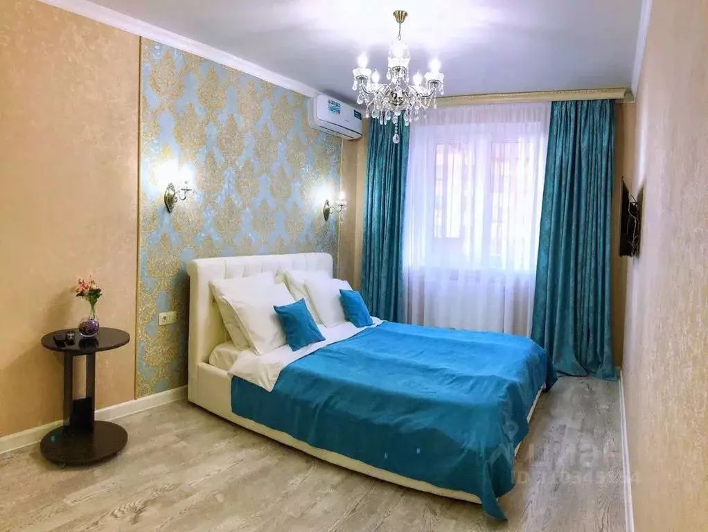 1-к кв. Ростовская область, Ростов-на-Дону Доломановский пер., 124с2 ... - Фото 1
