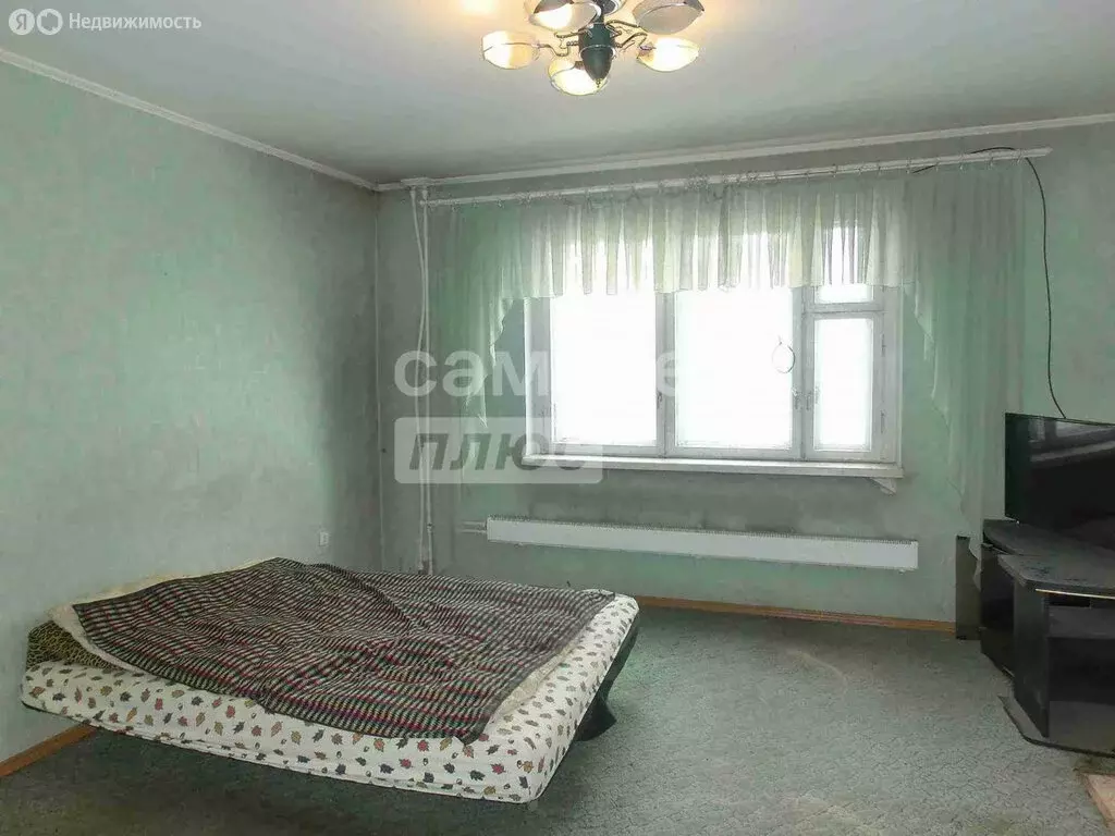 3-комнатная квартира: Омск, улица Конева, 24 (81.1 м) - Фото 1