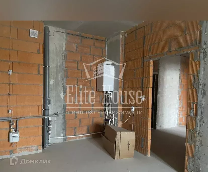 Продаётся 2-к квартира, 69.71 м - Фото 0