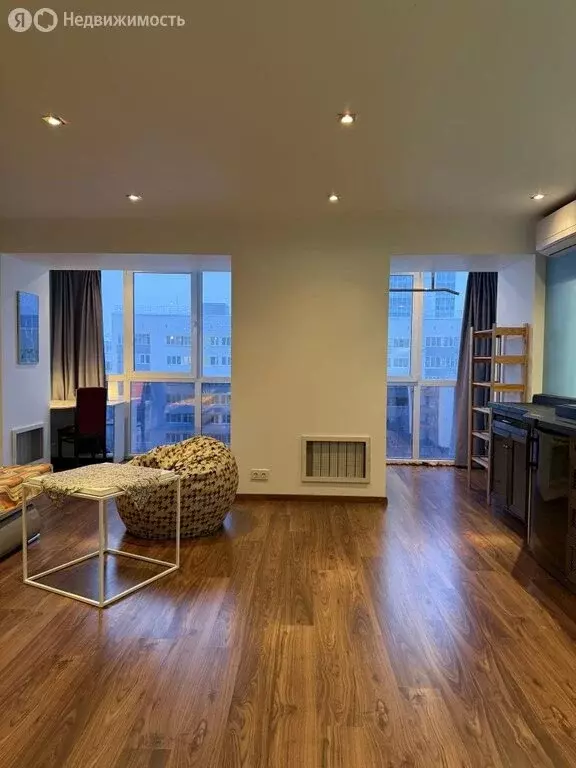 1-комнатная квартира: Киров, Владимирская улица, 54 (39.7 м) - Фото 1