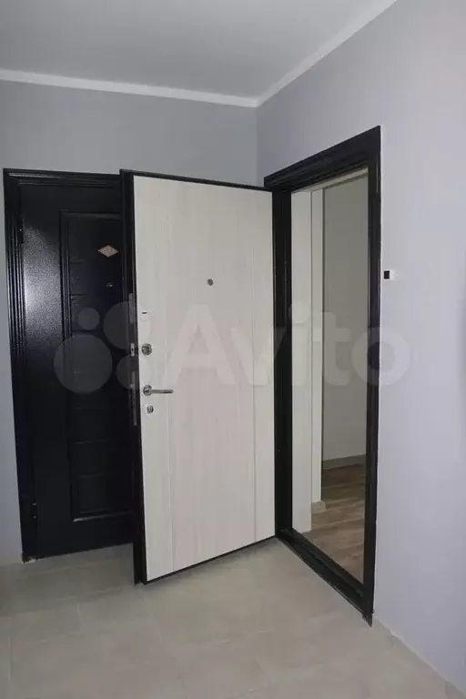 1-к. квартира, 43 м, 8/10 эт. - Фото 1