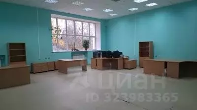 Помещение свободного назначения в Пензенская область, Пенза ул. ... - Фото 1