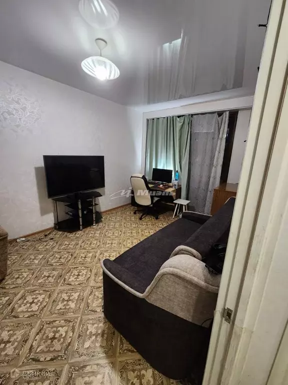 Продаётся 1-к квартира, 30.8 м - Фото 0