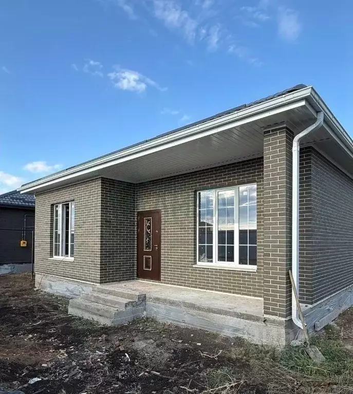 Дом в Ростовская область, Аксайский район, Щепкинское с/пос, пос. ... - Фото 1