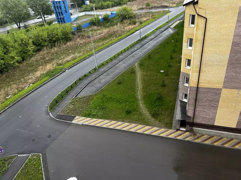 Продаётся 1-к квартира, 36.7 м - Фото 1