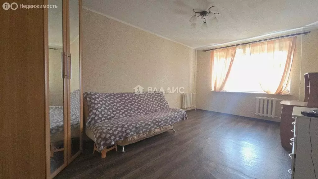 2-комнатная квартира: Нижний Новгород, улица Лесной Городок, 5Б (60 м) - Фото 1