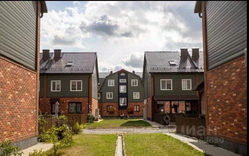 2-к кв. Новосибирская область, Новосибирский район, с. Толмачево, ... - Фото 1