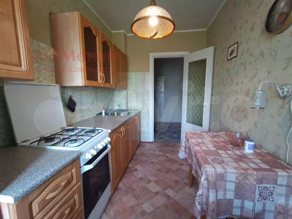 2-к. квартира, 51 м, 5/5 эт. - Фото 1