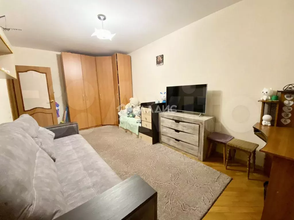 3-к. квартира, 72 м, 5/7 эт. - Фото 0