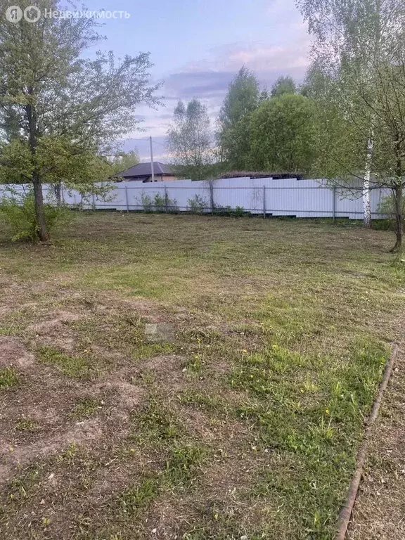 Участок в Одинцовский городской округ, СНТ Жаворонки-Север (6 м) - Фото 2