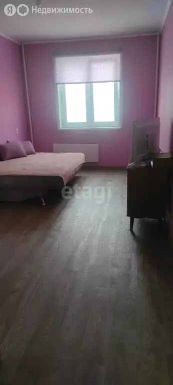 2-комнатная квартира: Курган, улица 9 Мая, 4В (56 м) - Фото 2