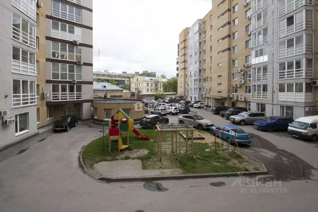 Помещение свободного назначения в Нижегородская область, Нижний ... - Фото 0